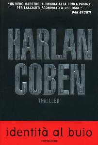 COBEN HARLAN, Identit al buio