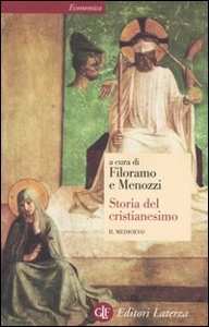 FILORAMO, Storia del Cristianesimo. 2: medioevo