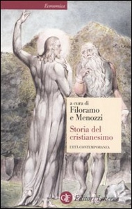 FILORAMO, Storia del Cristianesimo. 4: eta