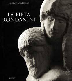 FIORIO MARIA, Piet Rondanini di Michelangelo