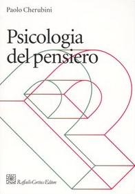 CHERUBINI PAOLO, Psicologia del pensiero