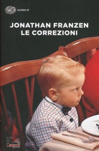 FRANZEN JONATHAN, Le correzioni