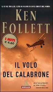 FOLLETT, Il volo del calabrone