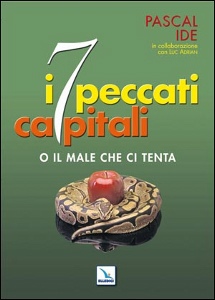 IDE PASCAL, I 7 peccati capitali