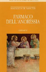 DE SANCTIS MAURIZIO, Farmaco dell