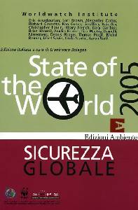, State of the world 2005