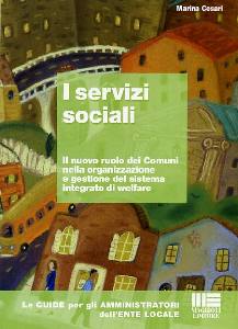 CESARI  MARINA, I servizi sociali