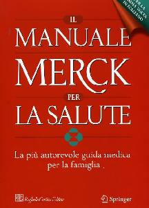 , Il manuale Merck per la salute