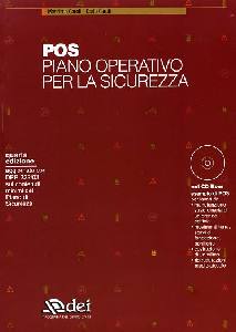 CAROLI, POS. Piano operativo per la sicurezza