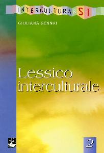 GENNAI GIULIANA, Lessico interculturale