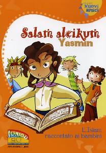 AA.VV., Salam aleikum yasmin l