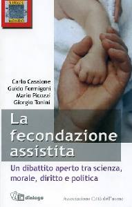 AA.VV., La fecondazione assistita