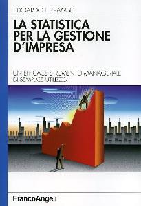 GAMBEL EDOARDO, La statistica per la gestione d