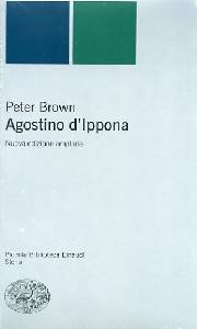 BROWN PWETER, Agostino d