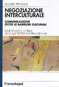 TREVISANI DANIELE, Negoziazione interculturale