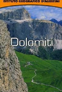 AA.VV., Dolomiti
