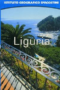 , Liguria. Guide De Agostini