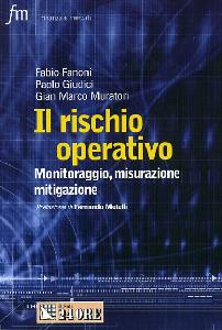 AA.VV., Il rischio operativo