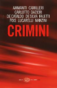 AA.VV., Crimini