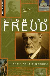 RICCI, Sigmund Freud. Il padre della psicanalisi