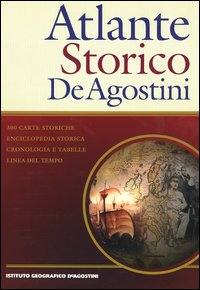 AA.VV., Atlante storico