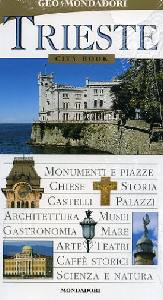 CITY BOOK, Trieste. Geo Mondadori