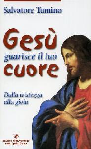 TUMINO SALVATORE, Gesu