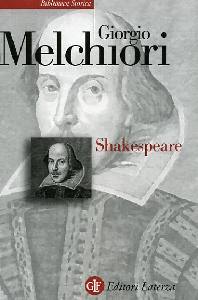 MELCHIORI GIORGIO, Shakespeare