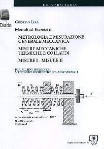 LIRA CRISTIAN, Metodi ed esercizi di metrologia e misurazione