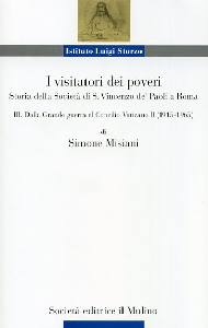 MISIANI SIMONE, I visitatori dei poveri