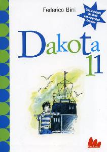 BINI FEDERICO, Dakota 11