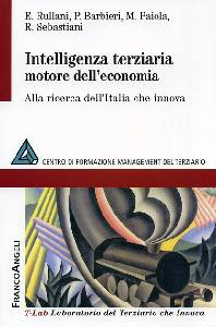 AA.VV., Intelligenza terziaria motore dell