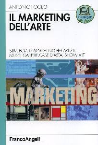 FOGLIO ANTONIO, Il marketing dell