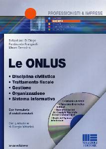 AA.VV., Le ONLUS