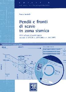 IACOBELLI FRANCO, Pendii e fronti di scavo in zona sismica