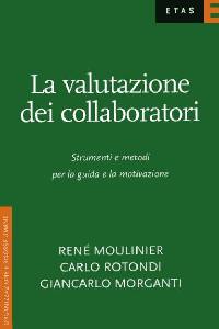 MOULINIER RENE - MOR, La valutazione dei collaboratori