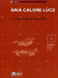 WIENKE UWE, Aria calore luce