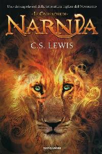 LEWIS C.S., Le cronache di Narnia