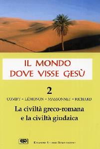 COMBY-MASSONNET-LEMO, La civilt greco-romana e la civilt giudaica