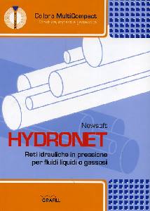 NEWSOFT, Hydronet reti idrauliche in pressione per fluidi