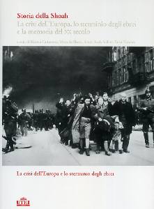 AA.VV., Storia della shoah