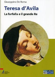 DE ROMA GIUSEPPINO, Teresa d