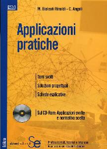 RINALDI-ANGELI, Applicazioni pratiche. Esame di stato geometra