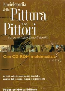 AA.VV., Enciclopedia della pittura e dei pittori