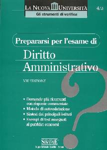 AA.VV., Prepararsi per l