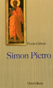 GIBERT PIERRE, Simon Pietro