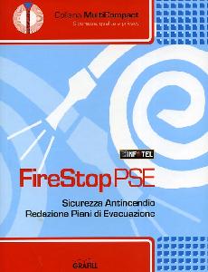 INFOTEL, Firestop pse Sicurezza antincendio  P. evacuazione