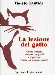 FANTINI, La lezione del gatto