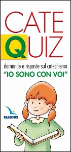 LDC, Catequiz io sono con voi