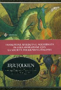 TOLKIEN J., Il cacciatore di draghi